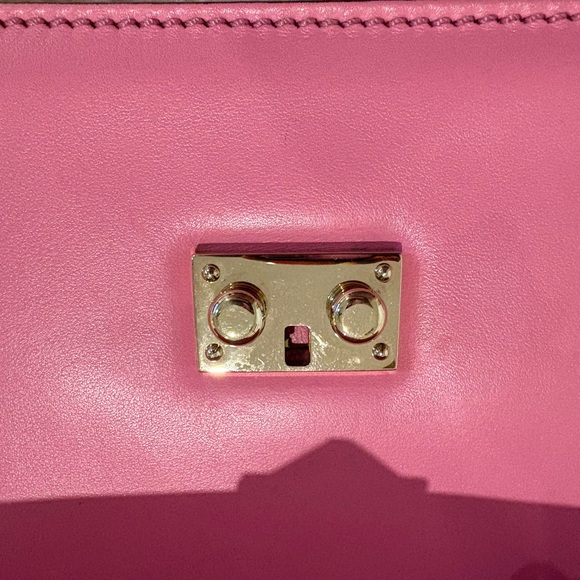 RED Valentino garavani shoulder bag - Picture 11 of 13